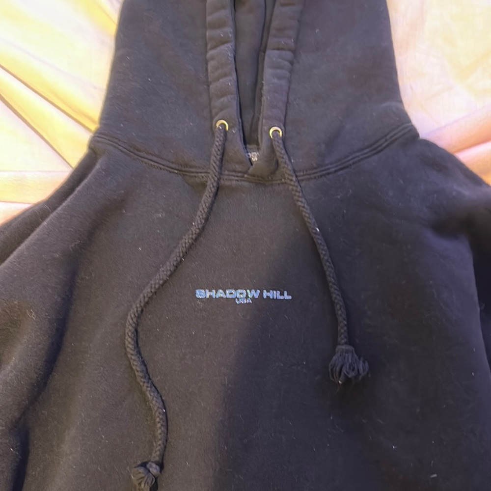 Shadow hill sweater (hoodie)